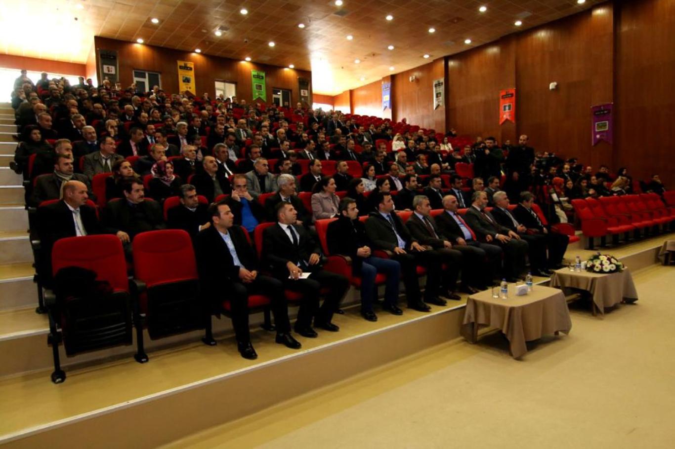 Diyarbakır’da değerler eğitimi projesine başlandı